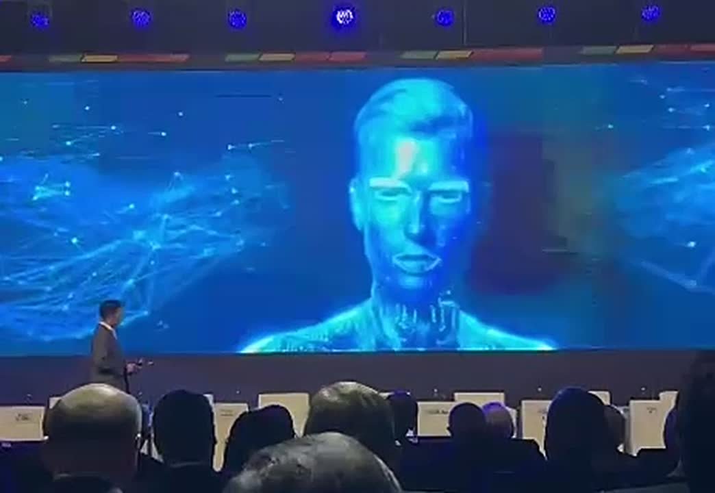 Дагестан на полях Международного Муниципального Форума БРИКС в Санкт-Петербурге