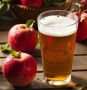 Как приготовить классический яблочный квас