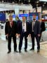 Корголи Корголиев принимает участие в работе Международного Форума в Санкт-Петербурге