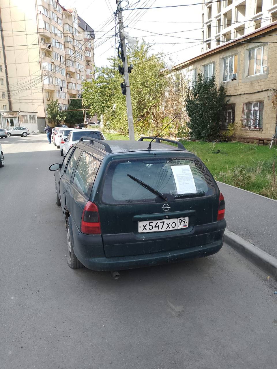 В Махачкале продолжается активная работа по эвакуации брошенных и разукомплектованных автомобилей В Махачкале продолжается активная работа по эвакуации брошенных и разукомплектованных автомобилей