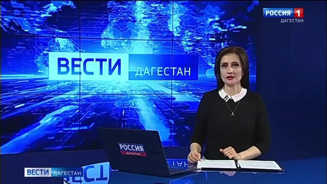 В Дагестане построят крупнейший на Северном Кавказе Центр обработки данных