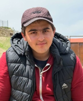 В Махачкале разыскивают пропавшего 17-летнего подростка с расстройством аутистического спектра