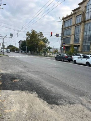 Администрация Махачкалы совместно с ресурсоснабжающими организациями завершила подготовку к осенне-зимнему периоду, выполнив в срок земляные работы на трех объектах городской инфраструктуры