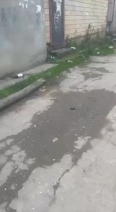 В связи с обращениями граждан по вопросу благоустройства тротуарной части улицы 345 Дагестанской стрелковой дивизии возле перекрестка с ул. Свердлова (нижняя сторона), сообщаем, что данный участок был отобран жителями...