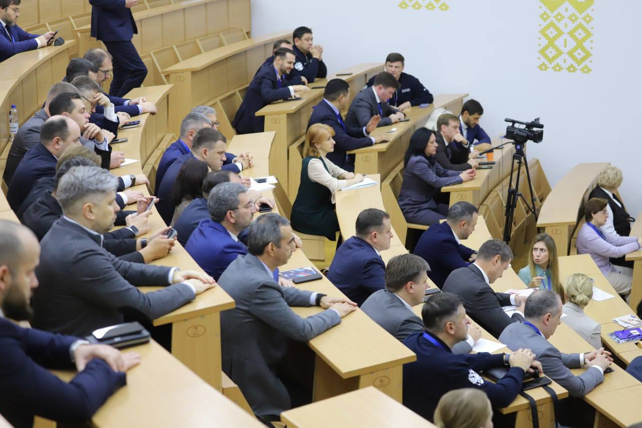 Глава Минимущества Дагестана Заур Эминов прошёл стажировку в Беларуси Глава Минимущества Дагестана Заур Эминов прошёл стажировку в Беларуси