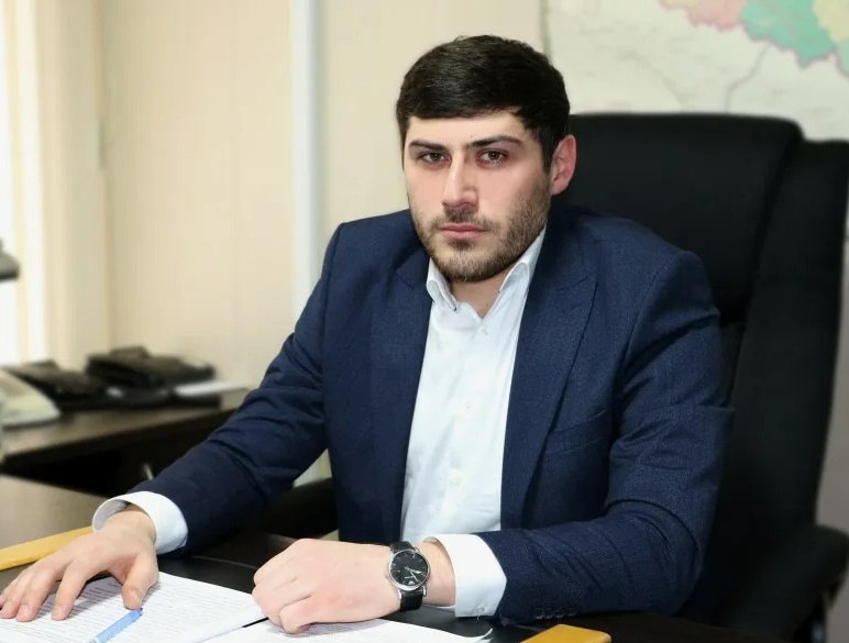 Главой Кайтагского района избран Запир Гасанов