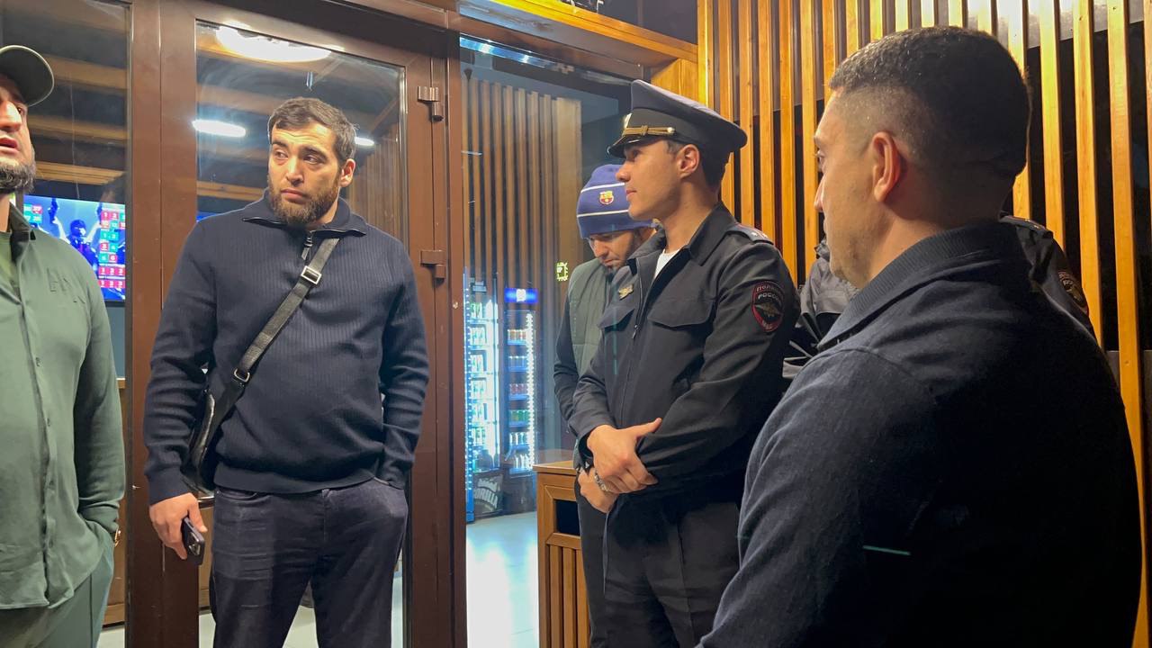 Минмолодежи Дагестана провело рейды в компьютерных клубах Махачкалы