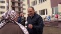 Квартиры от Главы Дагестана