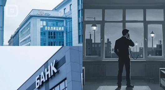 ОПАСНЫЙ ЗВОНОК. Вам звонят с незнакомого номера? Будьте бдительны! Мошенники представляются сотрудниками банков, правоохранительных органов и пытаются убедить вас совершить какие-либо действия