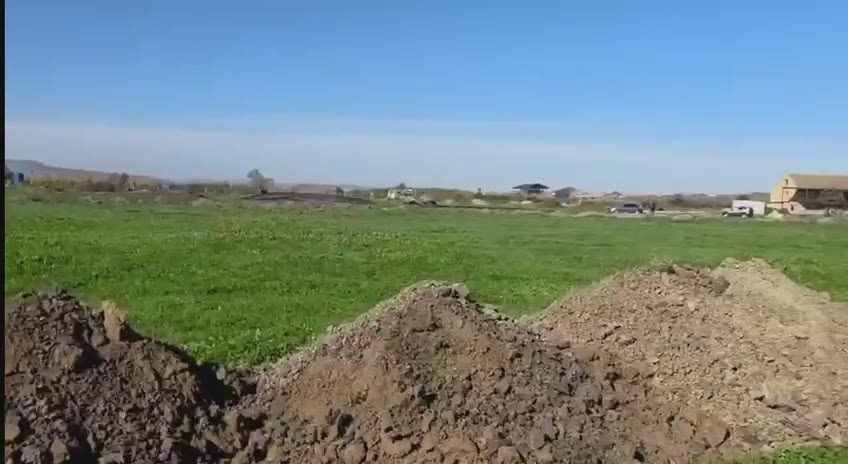 В селе Новые Викри будет чистая питьевая вода