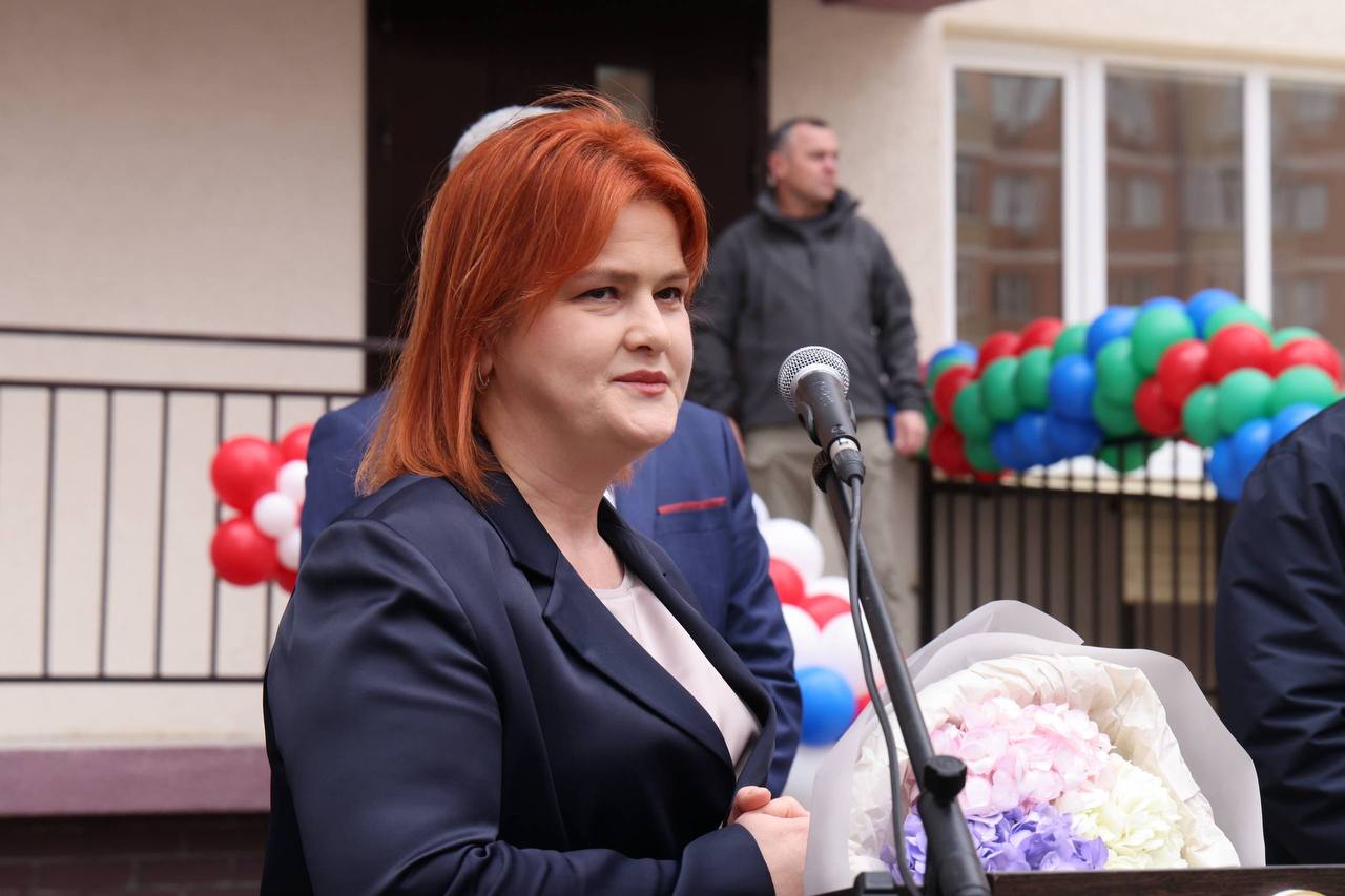 Самое ценное – эмоции переселенцев! Самое ценное – эмоции переселенцев!