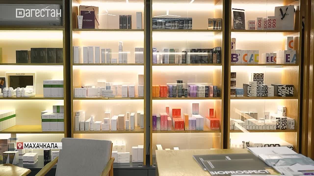 Амина Джаватханова умеет поворачивать время вспять