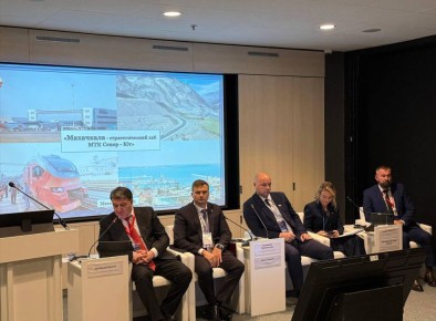 Джамбулат Салавов: Друзья, хочу поделиться с вами стратегическим видением развития нашей столицы