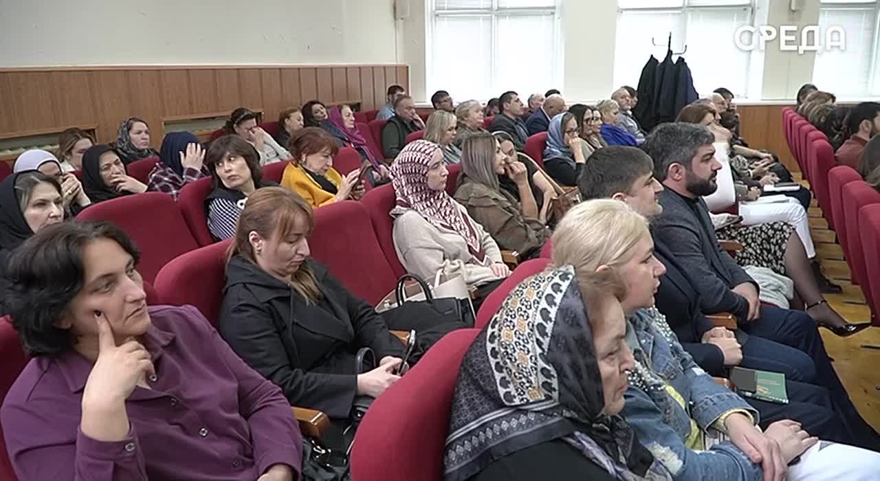 Депутаты Каспийска утвердили Устав и бюджет города