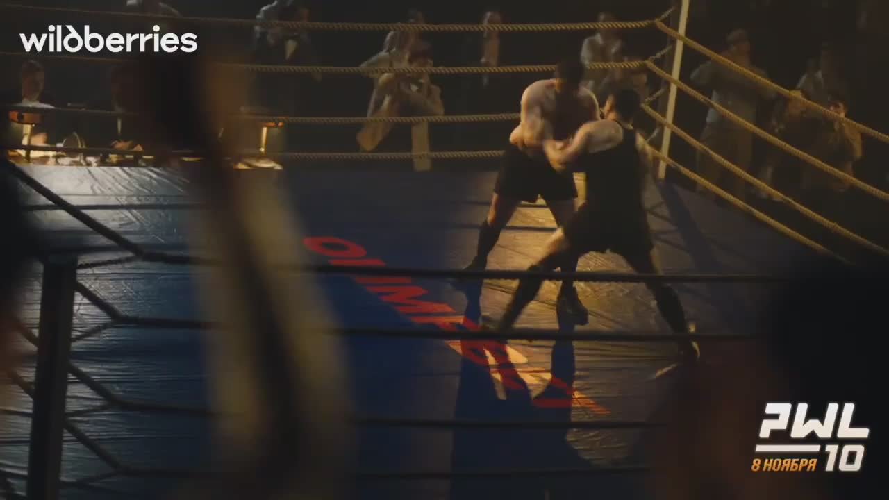 8 ноября в Москве на волейбольной арене "Динамо" (ул