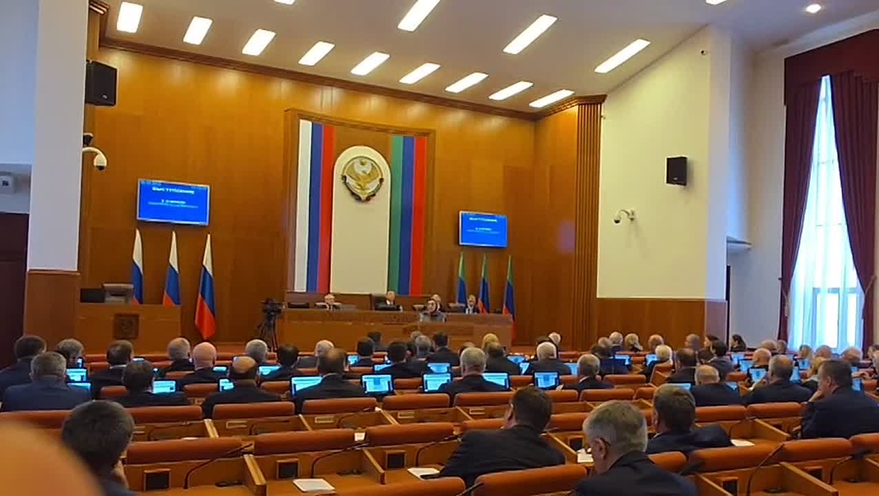 Существенный вклад в развитие рыбоперерабатывающей отрасли внесла государственная программа «Развитие рыбохозяйственного комплекса Республики Дагестан»