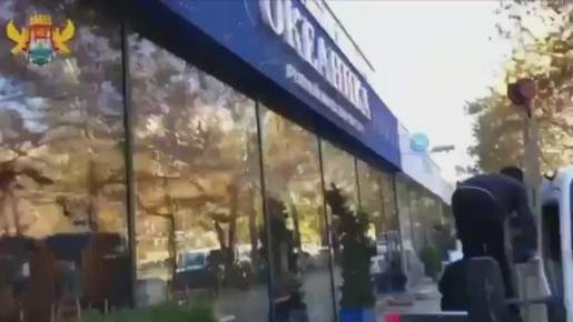 Больше места для пешеходов: в Махачкале