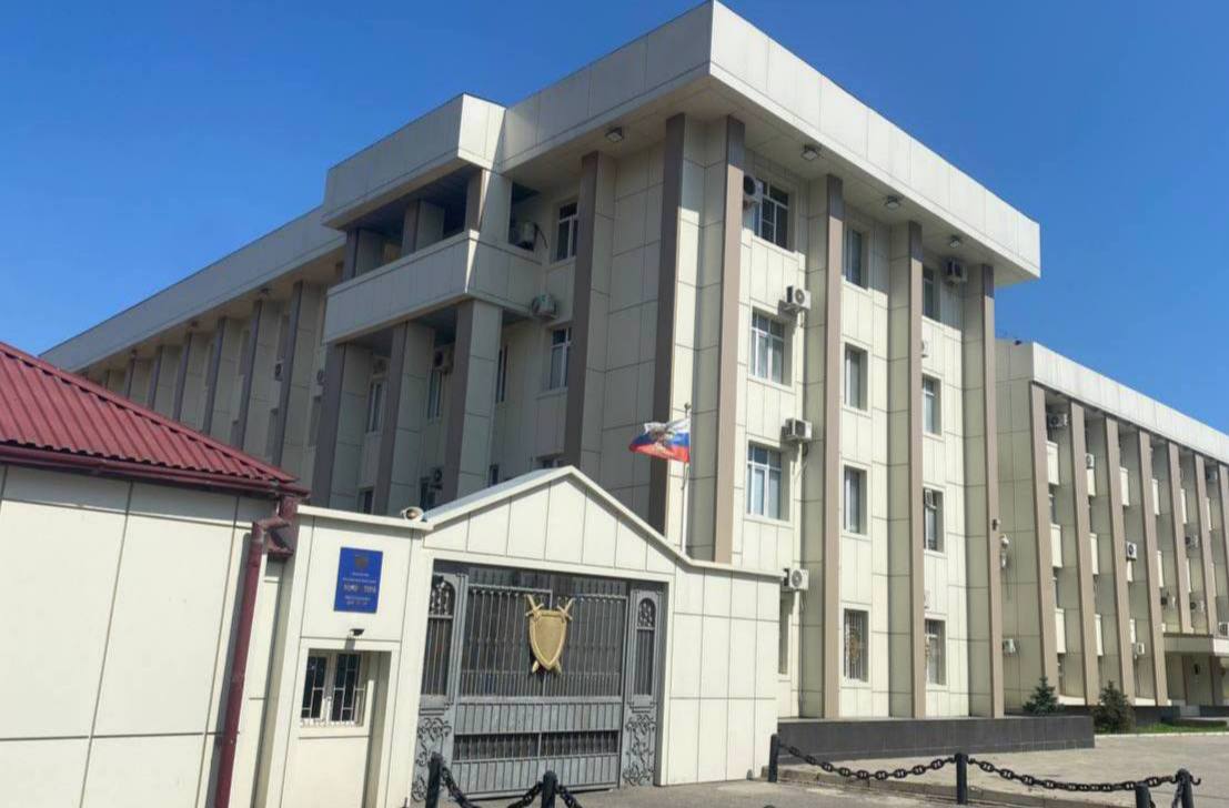 По результатам рассмотрения представления прокуратуры за нарушения антикоррупционного законодательства досрочно прекращены полномочия депутата Народного Собрания Республики Дагестан