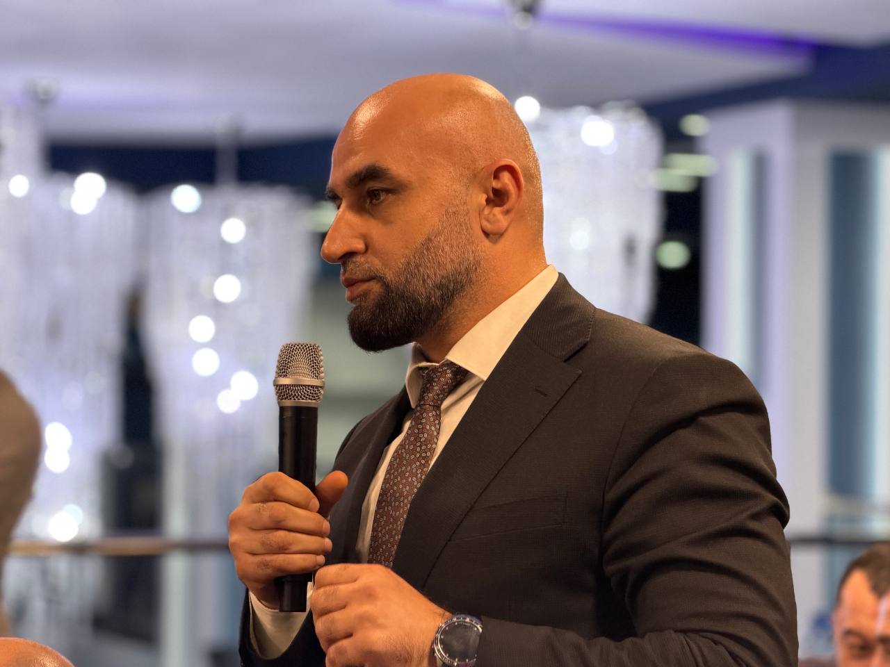 Вопросы обмеления Каспийского моря и варианты обеспечения мониторинга за этим процессом обсудили на панельной секции в рамках III Международного Каспийского цифрового форуме Вопросы обмеления Каспийского моря и варианты обеспечения мониторинга за этим процессом обсудили на панельной секции в рамках III Международного Каспийского цифрового форуме