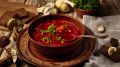 Добавляли один неожиданный продукт: в СССР настоящий борщ готовили только так