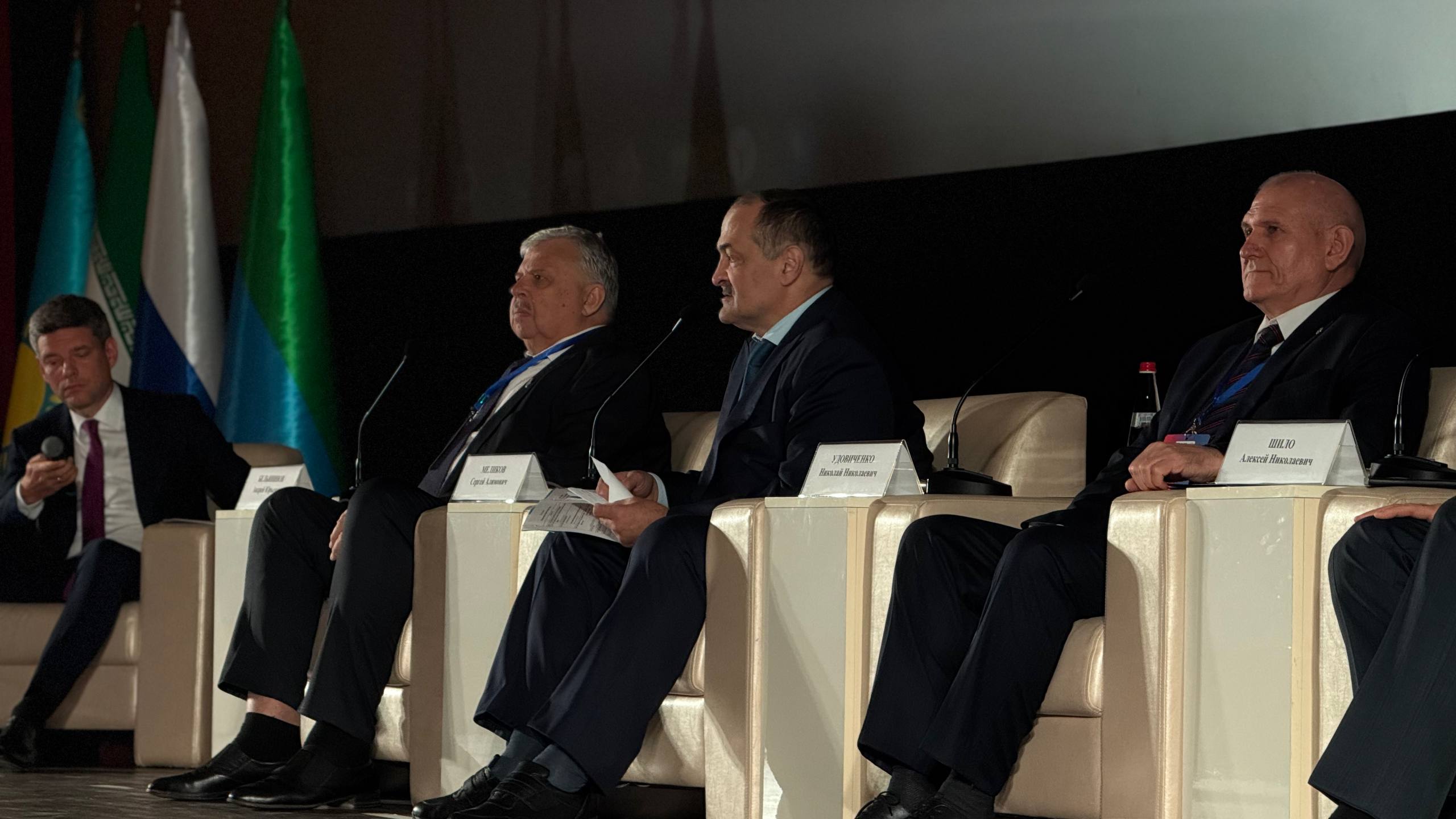 Дагестан в последние годы достигал установленных плановых значений показателей цифровой зрелости