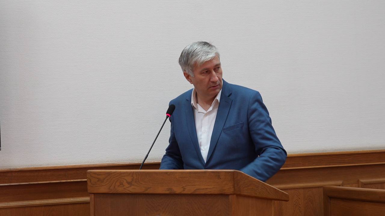 Туризм, как стратегия развития и сохранения архитектурно-пространственной среды г. Махачкалы Туризм, как стратегия развития и сохранения архитектурно-пространственной среды г. Махачкалы