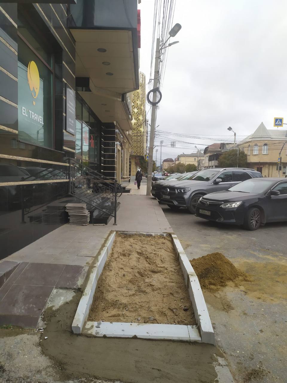 Локации:. улица Дахадаева. улица Кадырова Локации:. улица Дахадаева. улица Кадырова