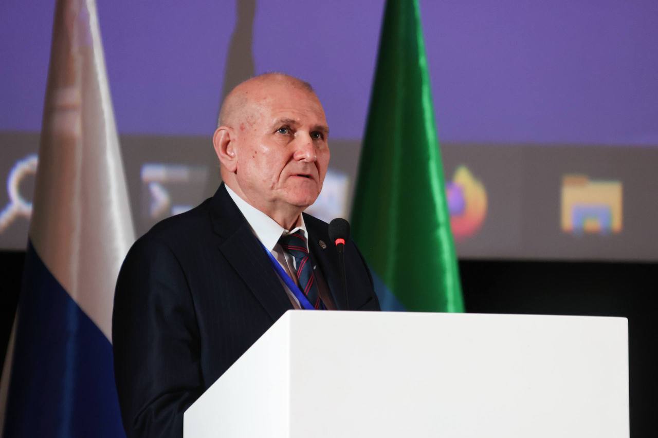 Сергей Лавров: «Каспийский форум укрепляет цифровое сотрудничество прикаспийских стран» Сергей Лавров: «Каспийский форум укрепляет цифровое сотрудничество прикаспийских стран»