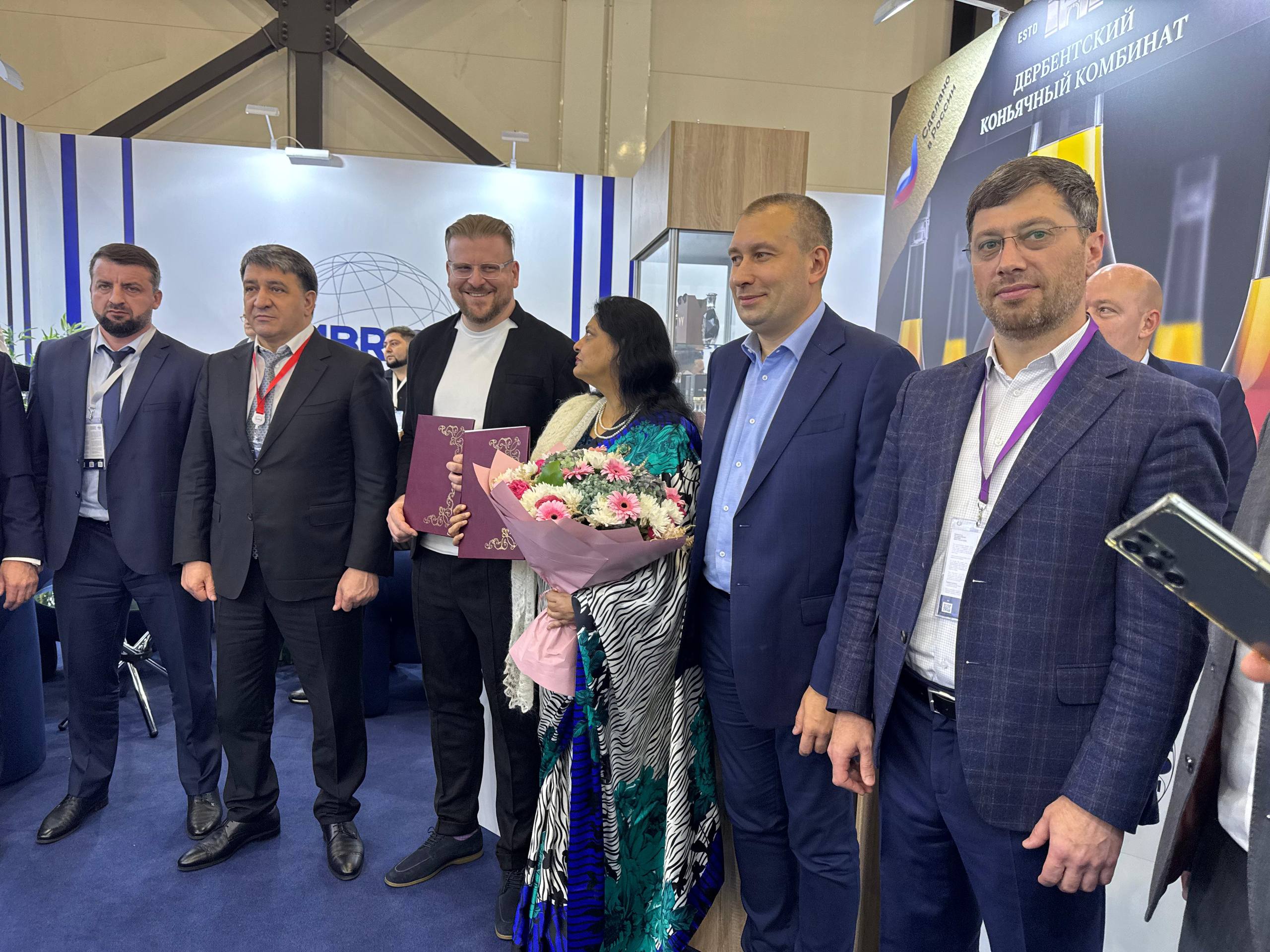 Новости с Международного Муниципального Форума БРИКС