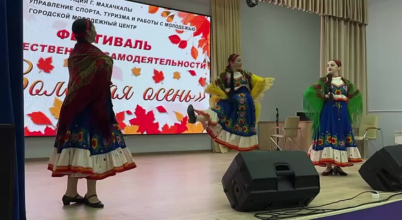 Сегодня прошел второй отборочный день нашего конкурса художественной самодеятельности «Золотая осень», в котором принимают участие студенты столичных вузов и ССУЗов