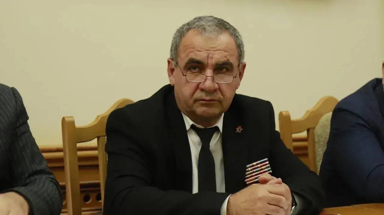 Более 800 дагестанских ополченцев признаны участниками боевых действий Более 800 дагестанских ополченцев признаны участниками боевых действий