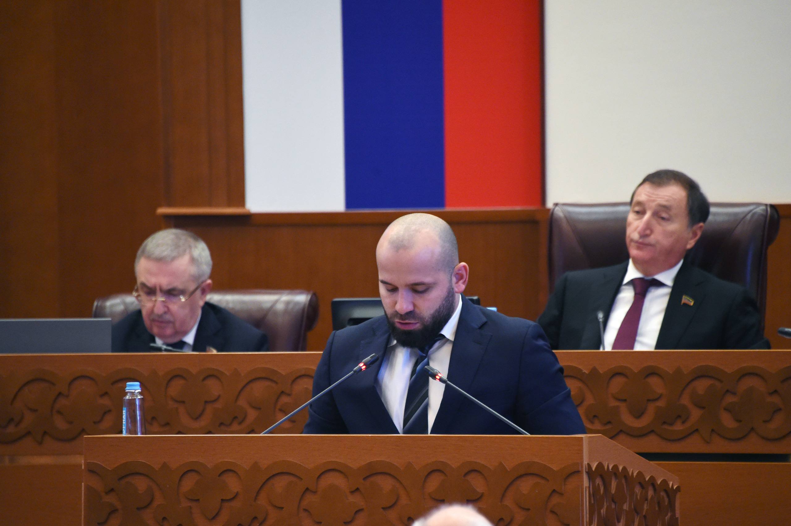 В Дагестане проведут эксперимент по предоставлению услуг гостевых домов В Дагестане проведут эксперимент по предоставлению услуг гостевых домов