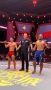 Победа дербентского спортсмена на мировой лиге JCK MMA!