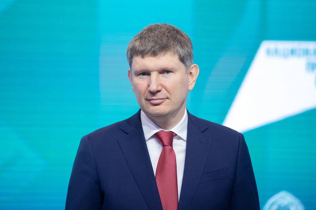 Министр экономического развития РФ Максим Решетников заявил, что Россия стремится укреплять «Каспийскую пятёрку» и открыта к сотрудничеству в различных отраслях