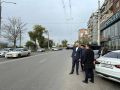 Инспектирование улично-дорожной сети Махачкалы продолжается