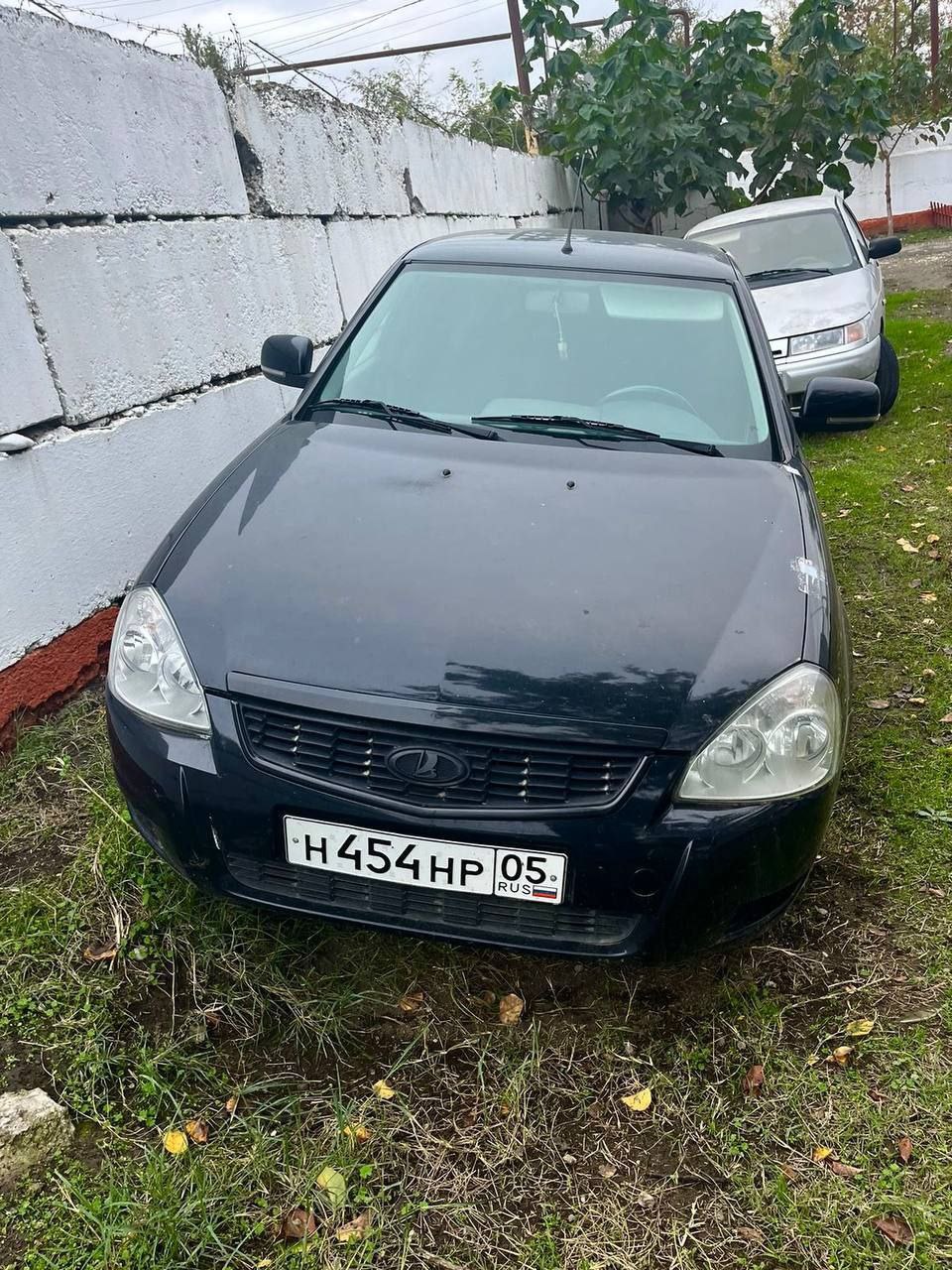 В Тляратинском районе Дагестана автомобиль LADA Priora, принадлежавший пьяному водителю, передан на нужды СВО по решению суда