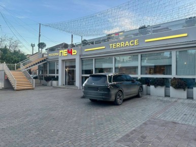 Суд признал законными требования администрации Махачкалы к ООО «Каспий Тара» об обязании демонтировать за свой счет незаконное строение на улице Гагарина 50 «а» – павильон с кабинками «Печь»