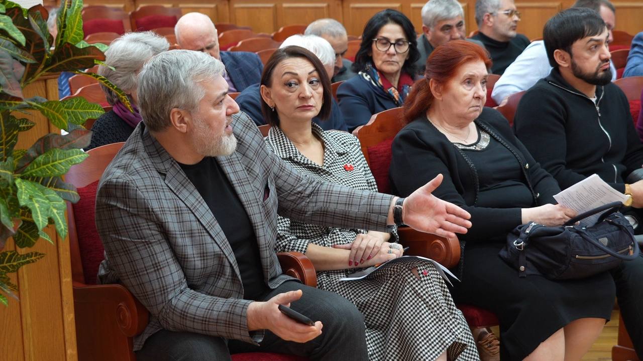 Туризм, как стратегия развития и сохранения архитектурно-пространственной среды г. Махачкалы Туризм, как стратегия развития и сохранения архитектурно-пространственной среды г. Махачкалы