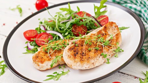 Невероятно сочную индейку можно приготовить за три минуты: вот в чем секрет