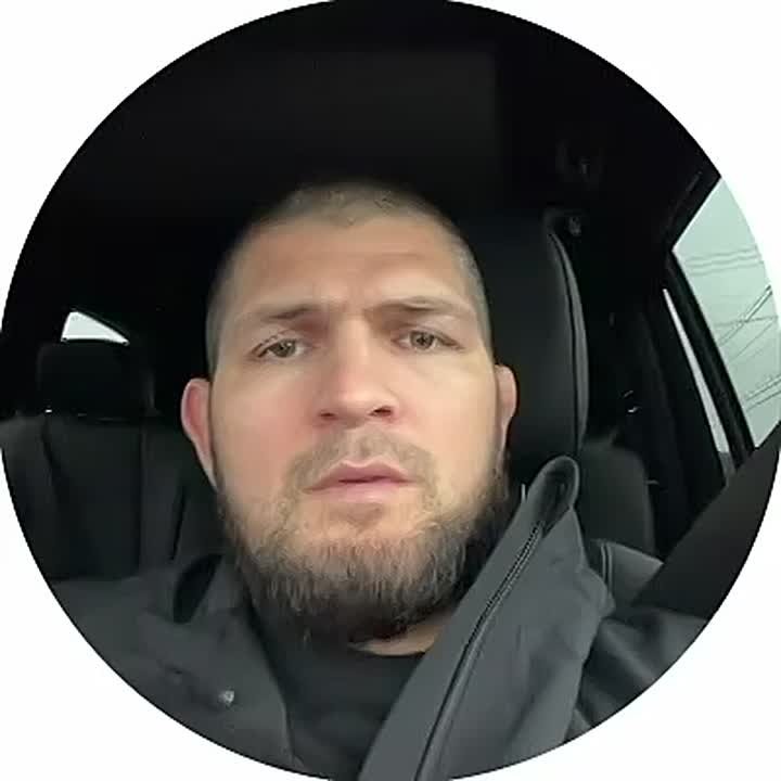 Хабиб Нурмагомедов прибыл в США для поддержки и подготовки Ислама Махачева к бою против Джека Делла Маддалены на UFC 322, который состоится 15 ноября 2025 года в Madison Square Garden (Нью-Йорк)