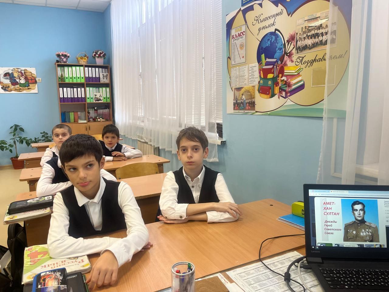 «Боевой листок Амет-Хана Султана» «Боевой листок Амет-Хана Султана»