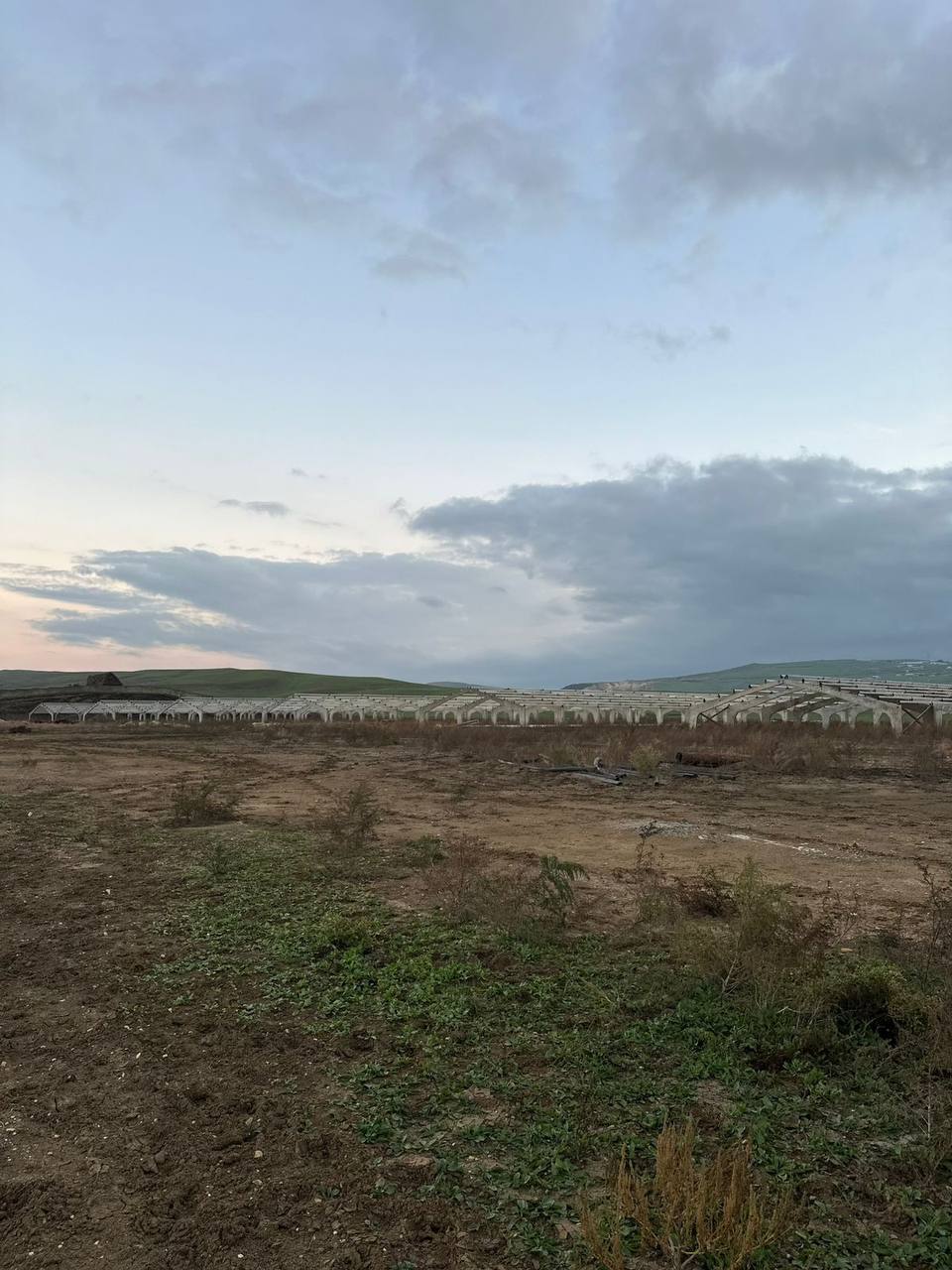 В Дагестане модернизируют птицефабрику за 945 млн рублей В Дагестане модернизируют птицефабрику за 945 млн рублей