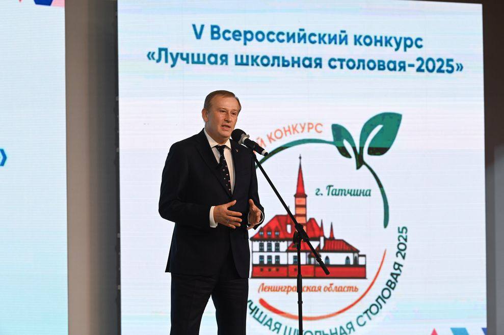 Хасавюртовская гимназия имени М. Горького представляет Дагестан на Всероссийском конкурсе «Лучшая школьная столовая - 2025» Хасавюртовская гимназия имени М. Горького представляет Дагестан на Всероссийском конкурсе «Лучшая школьная столовая - 2025»