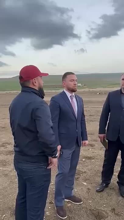 В Дагестане модернизируют птицефабрику за 945 млн рублей