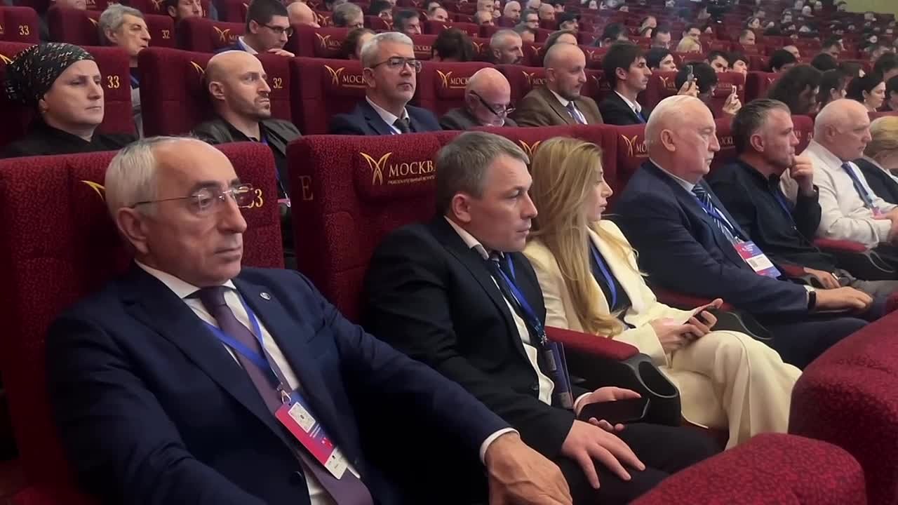 — Исторически Дагестан служил перекрестком цивилизаций и культур