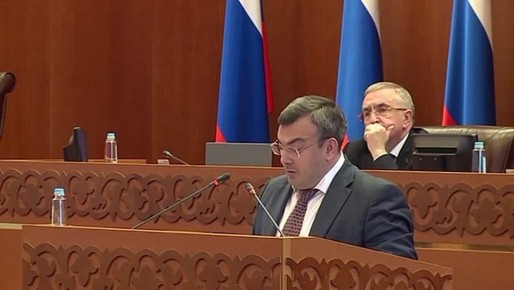 В Дагестане установят новую выплату для участников СВО