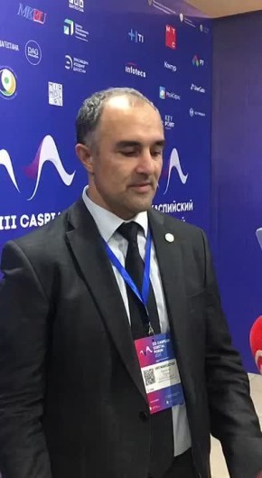 Глава Минцифры Дагестана Юрий Гамзатов прокомментировал основные положения и цель сотрудничества между республикой и ПАО «МТС»