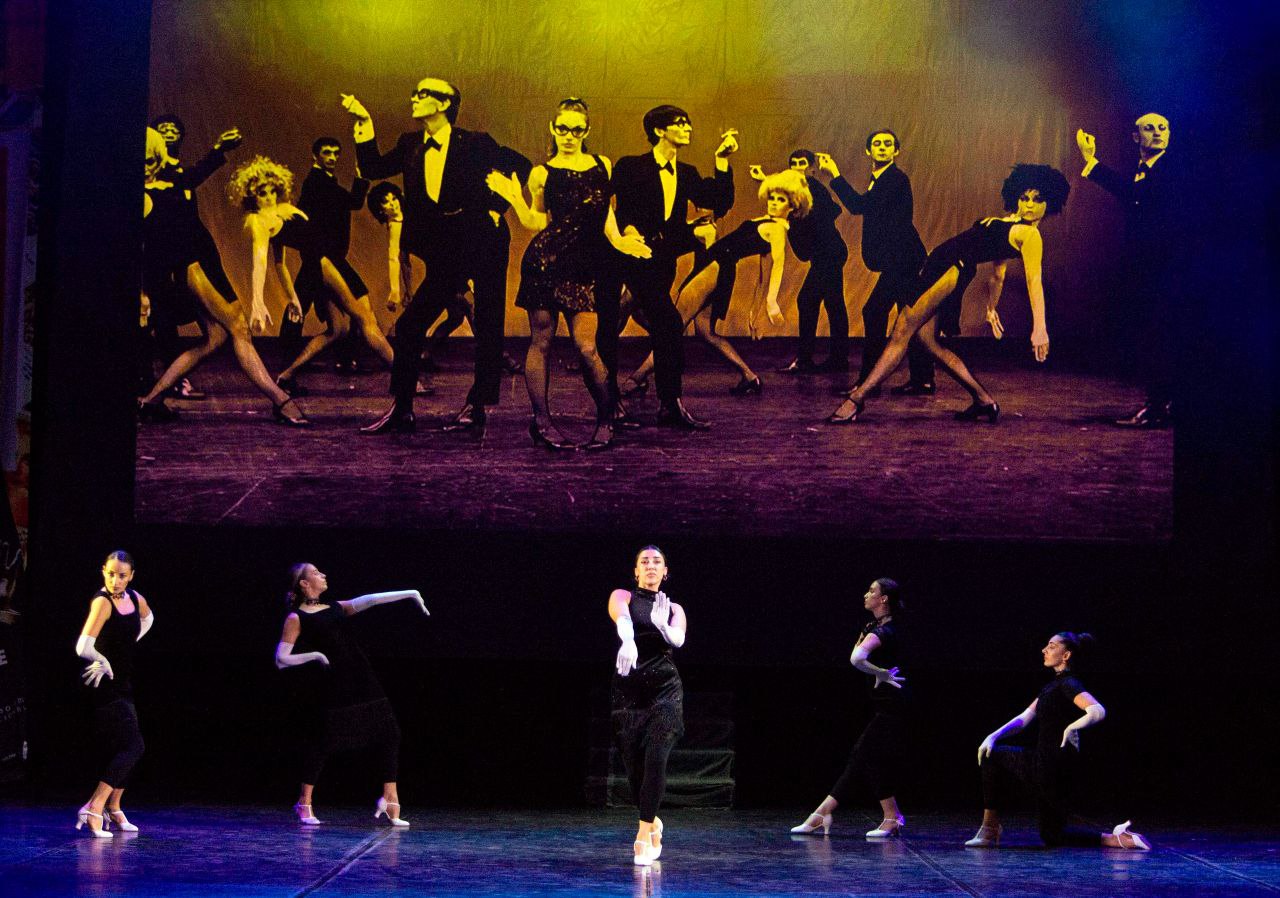 Сегодня в Театре оперы и балета состоится первый премьерный показ драматического балета «Снова в горы» в постановке Германа Правоторхова Сегодня в Театре оперы и балета состоится первый премьерный показ драматического балета «Снова в горы» в постановке Германа Правоторхова