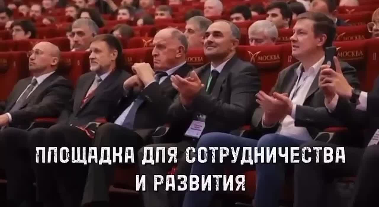 В Дагестане стартовал Международный Каспийский цифровой форум