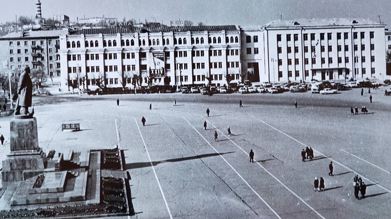 Туризм, как стратегия развития и сохранения архитектурно-пространственной среды г. Махачкалы Туризм, как стратегия развития и сохранения архитектурно-пространственной среды г. Махачкалы